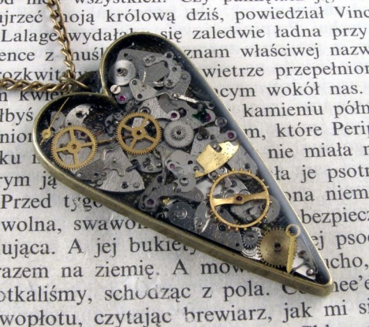 Czas od środka 2783 Zegarynki