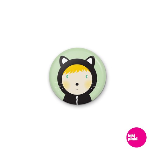 kotek inkipinki