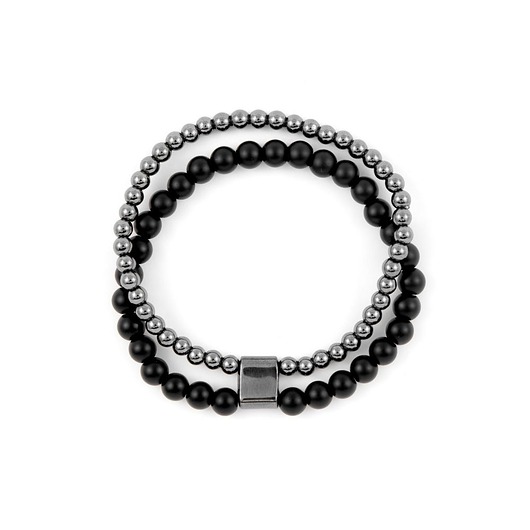 biżuteria męska Bransoletka z grawerem dla niego (możliwość graweru)