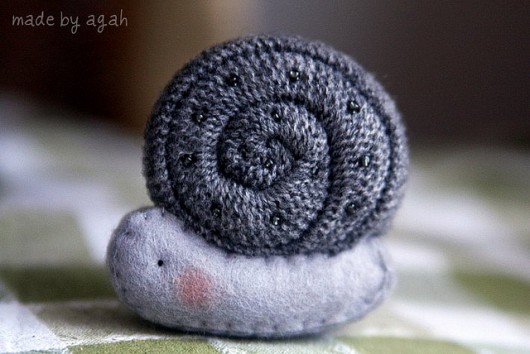 Zamówienie made by agah