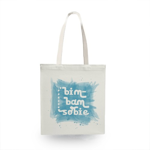 Bimbam sobie Torba ONE MUG A DAY