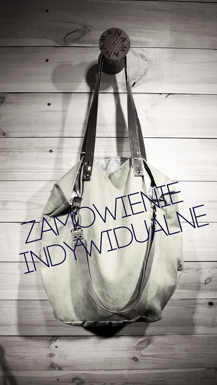 zamówienie indywidualne MANA MANA