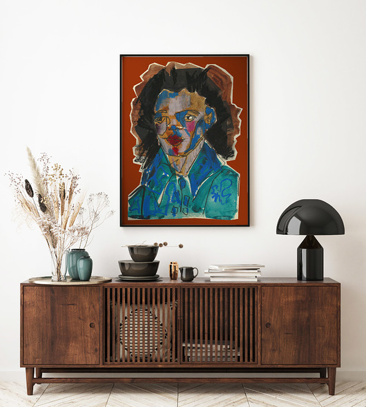 grafiki i ilustracje Bella