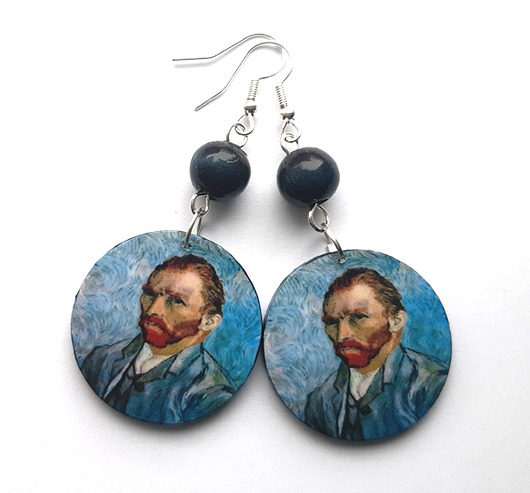 Vincent van Gogh inka76