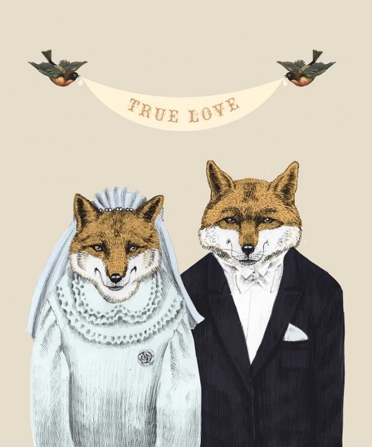 inne True love