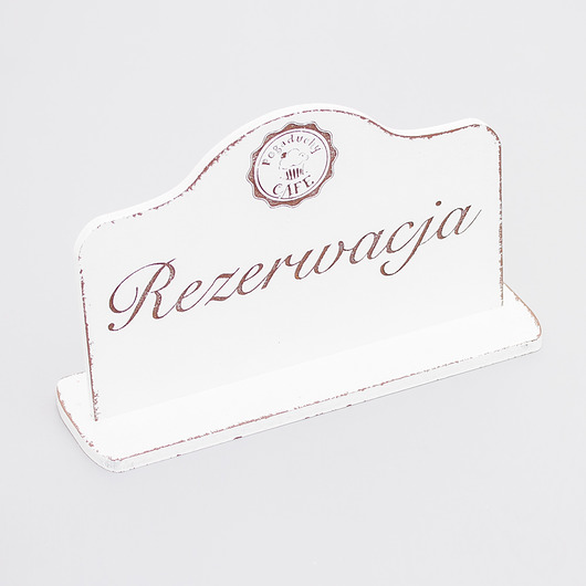 Rezerwacja Malandia