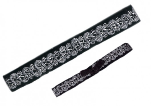 Opaska Vogalisa
