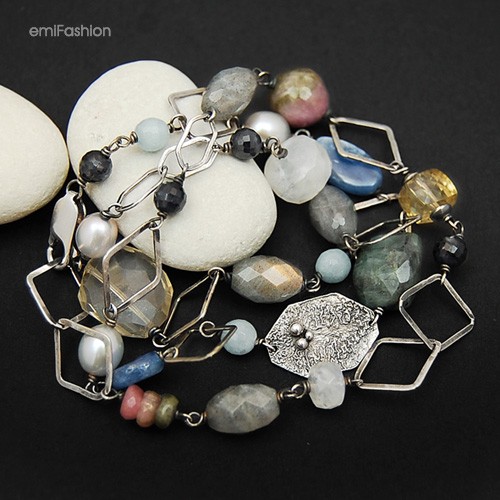 Bransoletka czy naszyjnik? MAREMI Jewelry