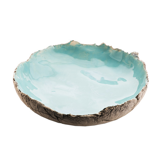 Patera ceramiczna Ceramika SPK