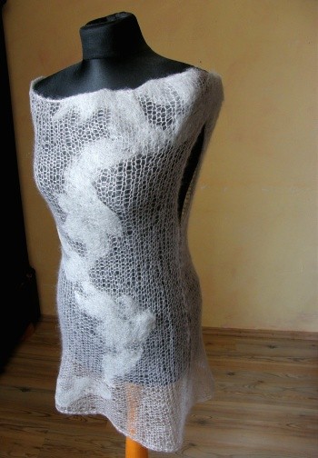 gołębi# Garfish Art Gallery