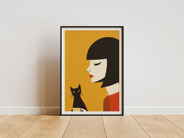 plakaty Plakat - Home not Alone