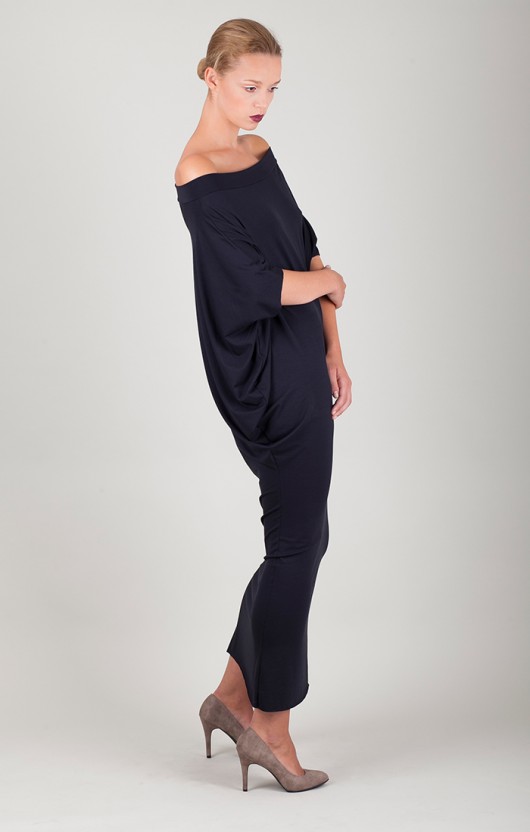 siren dress pudu