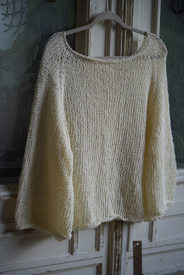 swetry damskie  Sweter SummerCream