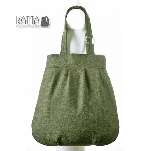 Szuwarowy mix Katta