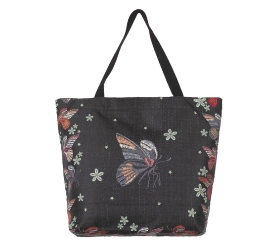 torby na zakupy torba motyle