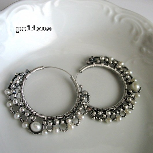 Perliste poliana