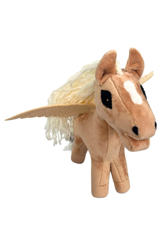 zabawki - inne Baby Horse Mini - pegaz