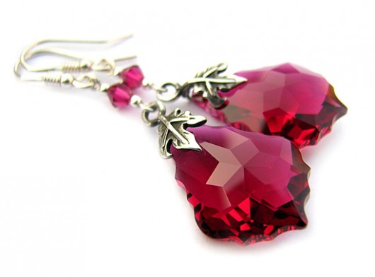 BRILLIANT - Ruby Starlight Marisella