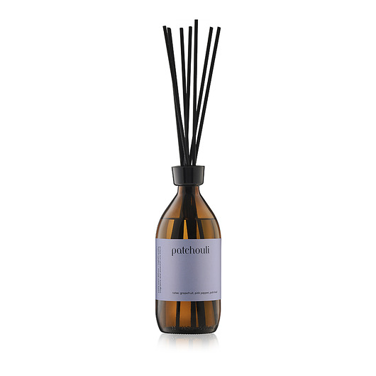 zapachy - inne Dyfuzor zapachowy do wnętrz paczula 500 ml