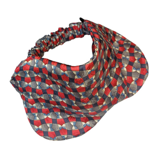 opaski na oczy Jedwabna opaska na oczy