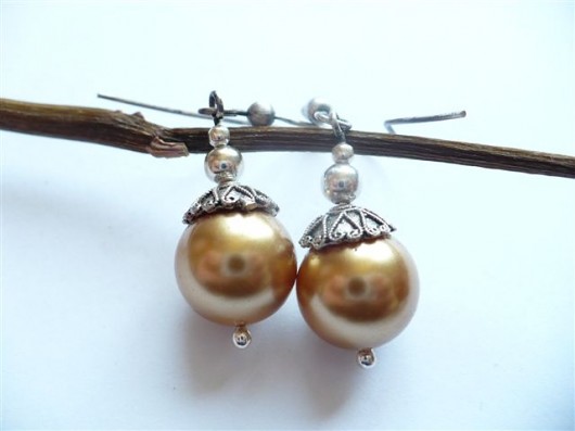 Golden pearl XXXJadwiszka