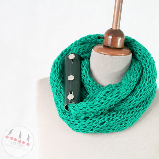 ::: DeeP GReeN ::: uniqo