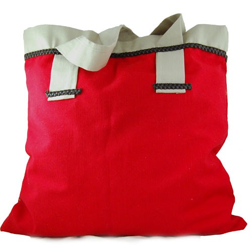 eco bag -  WAVE eco living