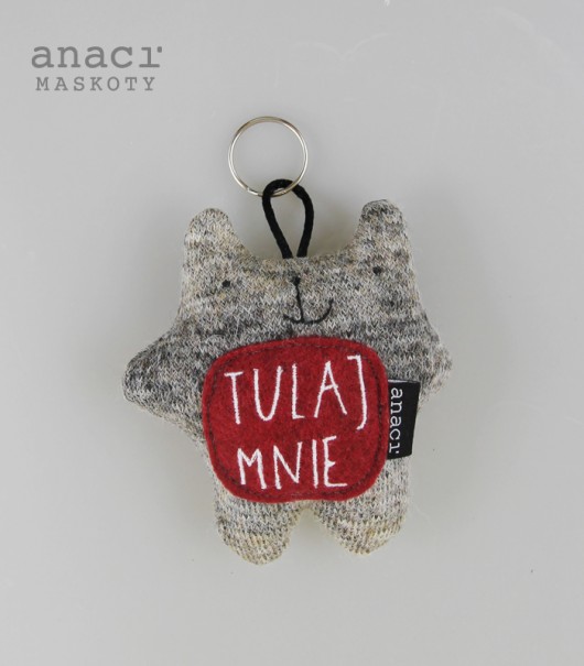 Tulanek Janek anaci