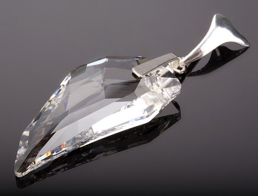 kryształ Swarovski Pegasus Eksclusive mellody
