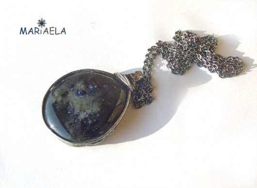 MGŁAWICA bis MARIAELA