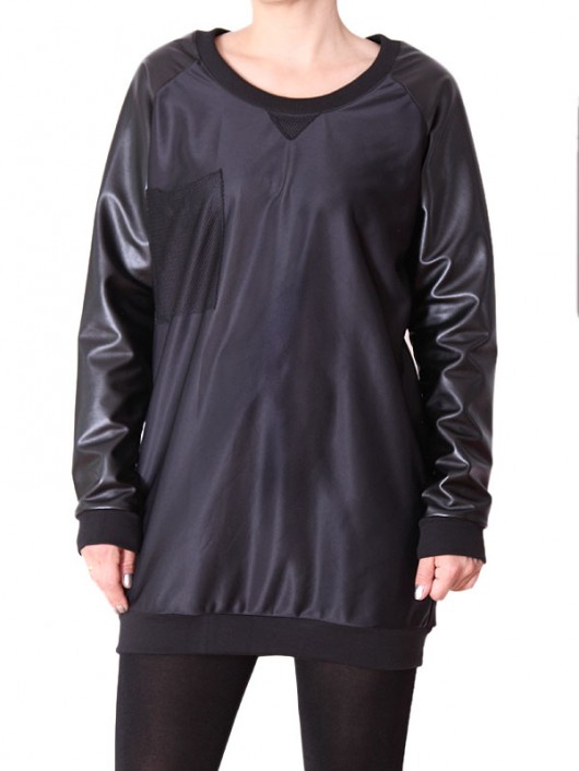 Black&Black UNI4M