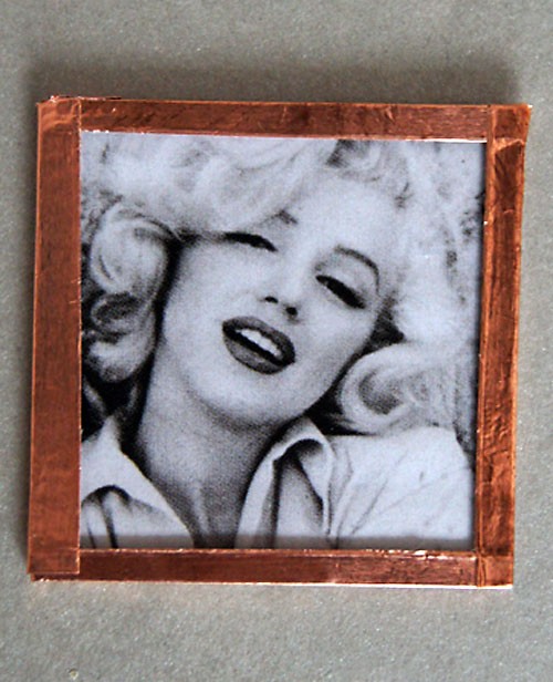 marilyn Galeria Belladonna