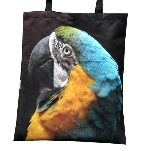 promocja! Zakupowe plotki - torebka + gratis! AT design