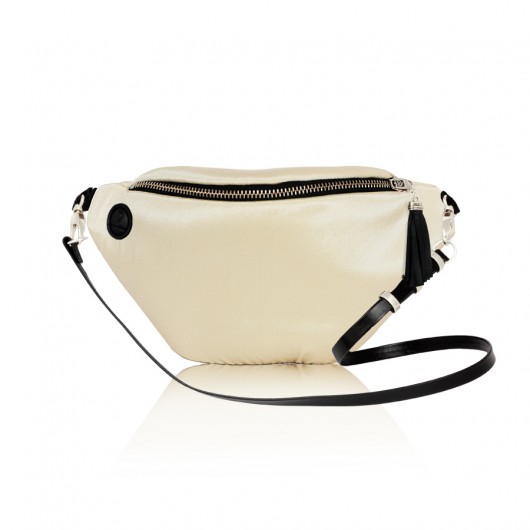 Easy - Light Sand - nerka na paseczku anacomito