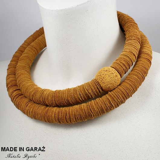 Musztarda po obiedzie MADE IN GARAŻ