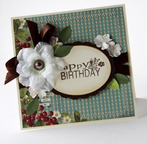 happy birthday agnieszka scrappassion