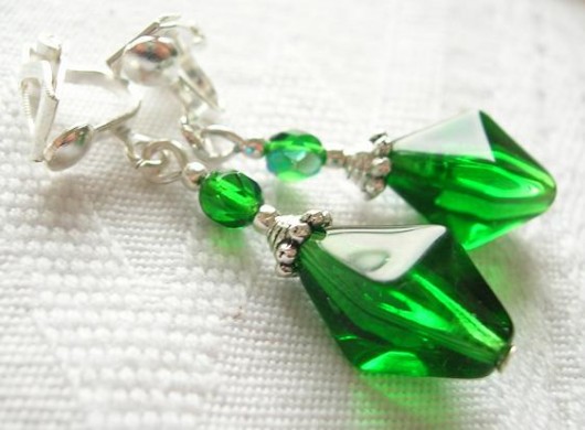 CLASSIC - Green agis