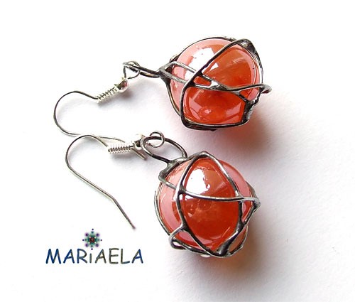 POMARAŃCZANKI W SIECI MARIAELA