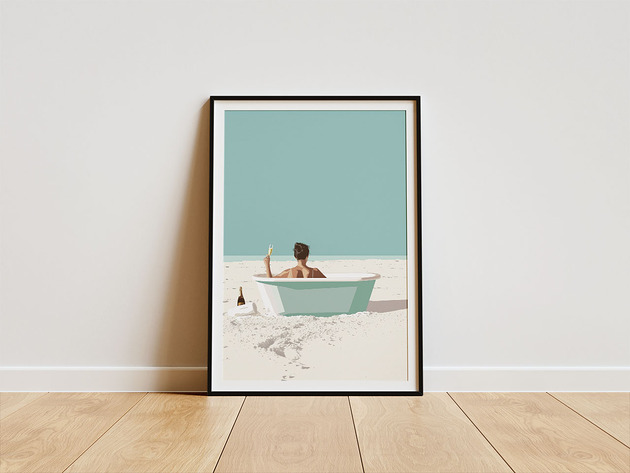 plakaty Plakat - yolo v1