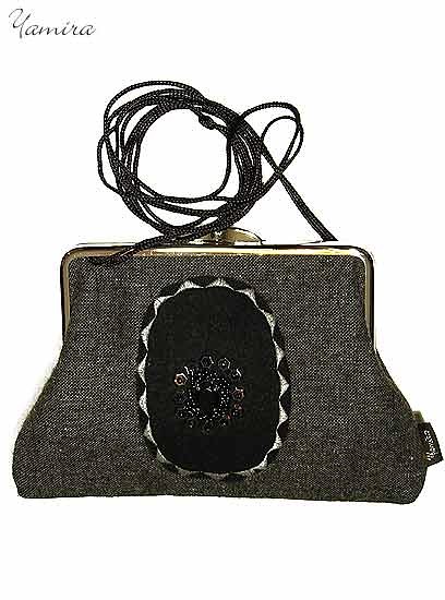 Torebka :: tweed exclusive :: yamira