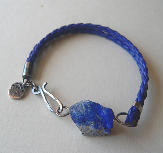 -lapis lazuli- Emilia Woźniak