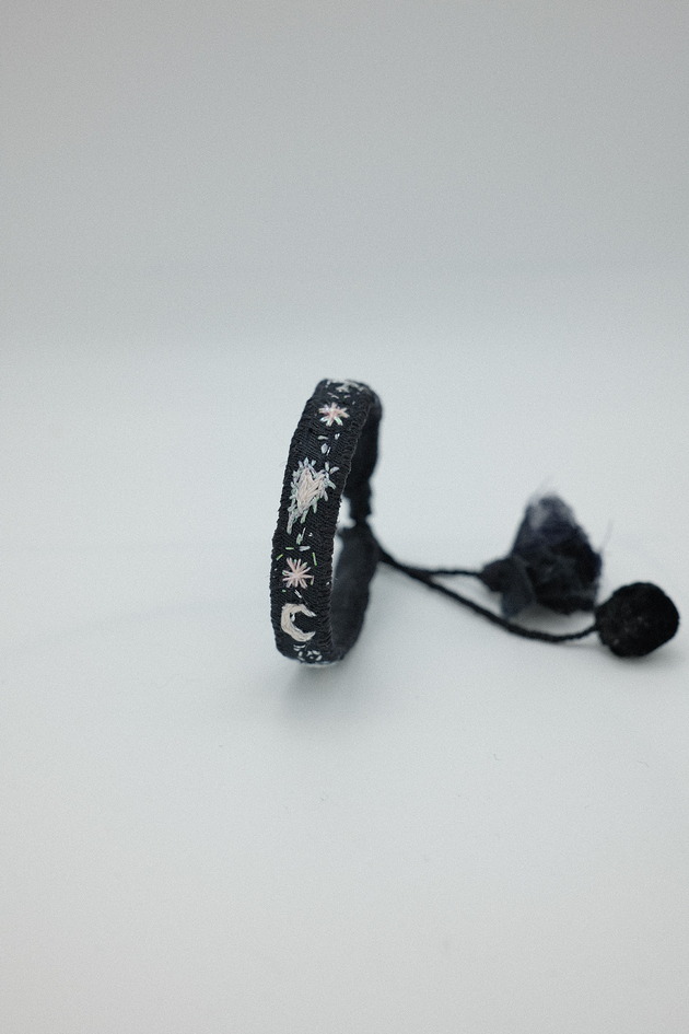 bransoletki - inne Bransoletka NOCJA