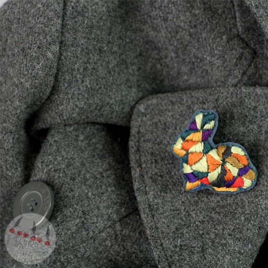 ::: BuNNY SPARK ::: uniqo