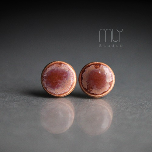 Mini Herbaciane 6mm Magda Łysiak