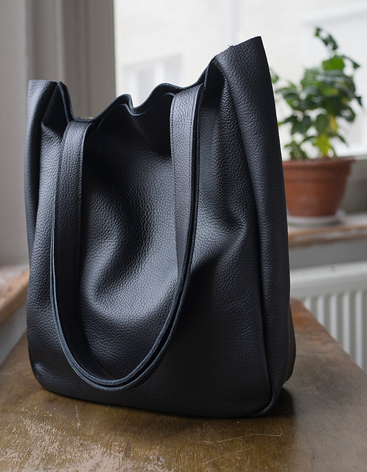 Lea Bag 011 FOKS FORM