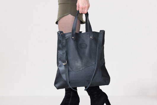 Schopper bag - Promocja! pracownia69