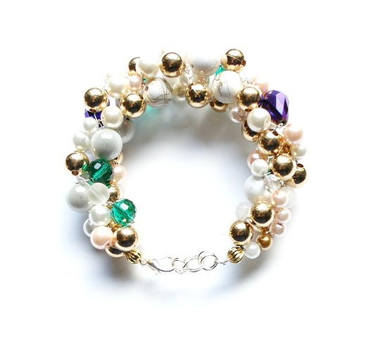 Pearls  Republika jewelry