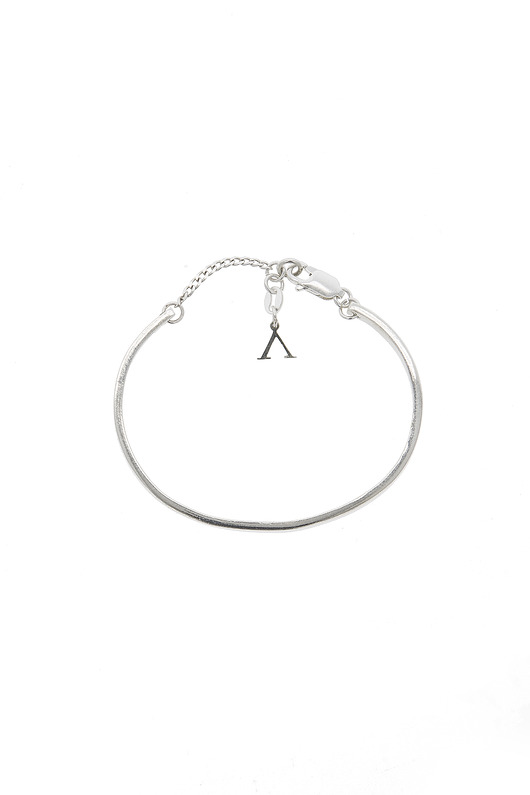 Bay Belt - bransoletka ze srebra AFRODITTE COLLECTION