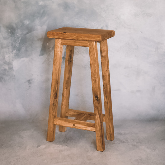 Taboret T#5 Ryczka