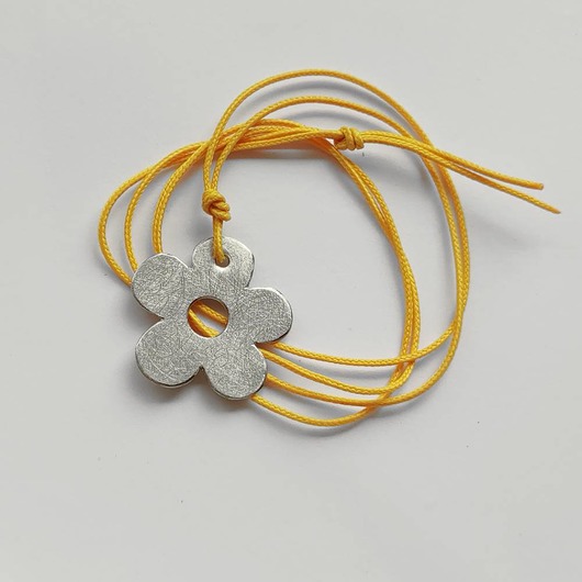 wisiory KWIAT wisiorek